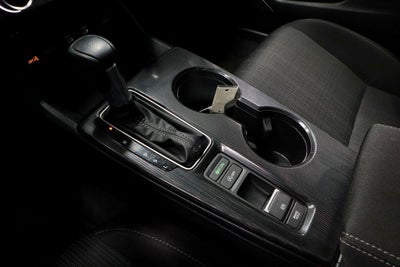 2025 Honda Civic Sedan LX