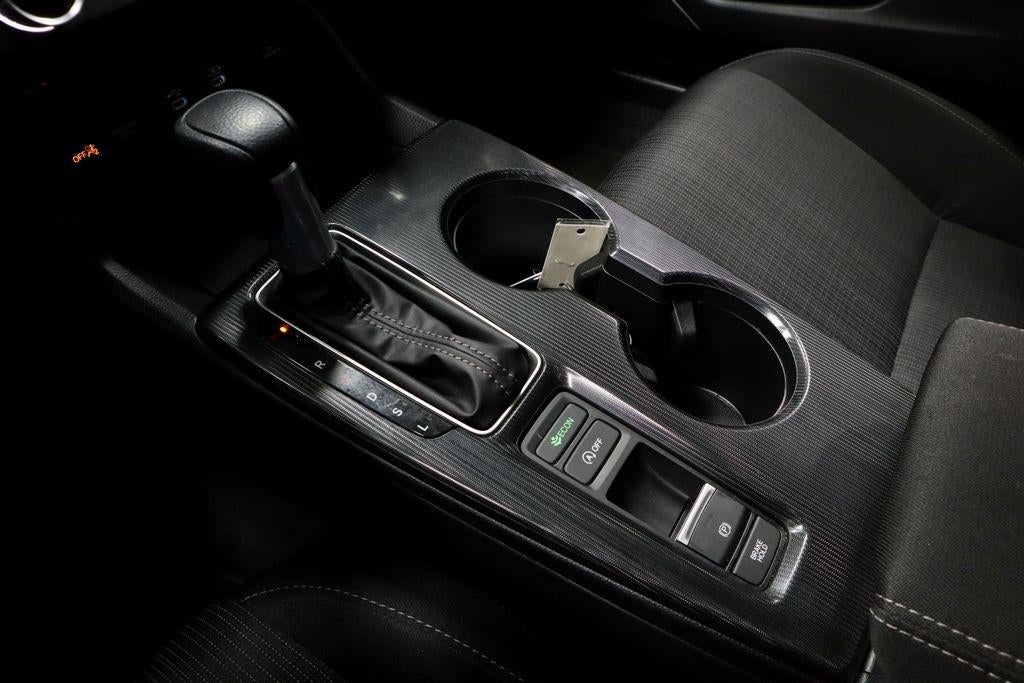 2025 Honda Civic Sedan LX