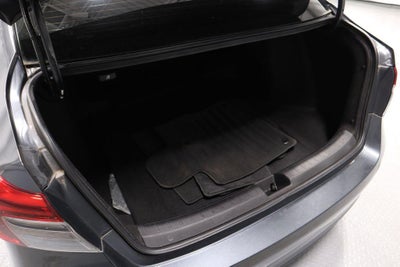 2022 Honda Civic Sedan Sport