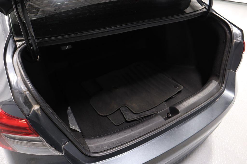2022 Honda Civic Sedan Sport