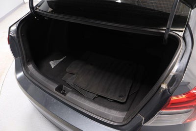 2022 Honda Civic Sedan Sport