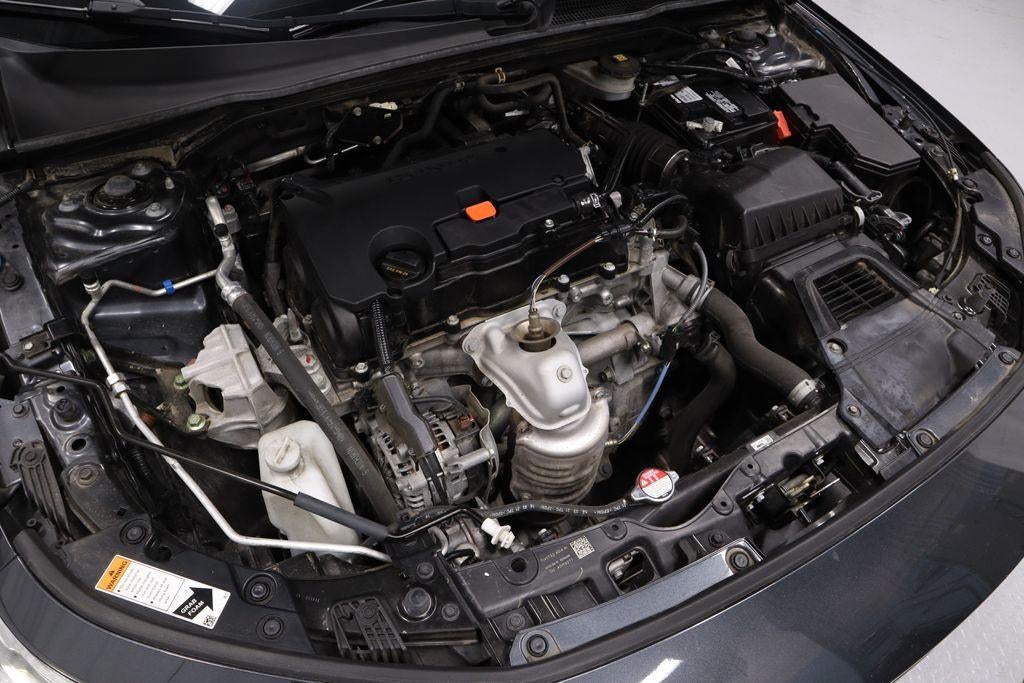 2022 Honda Civic Sedan Sport
