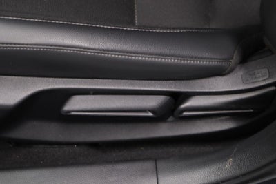 2022 Honda Civic Sedan Sport
