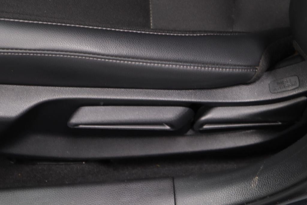 2022 Honda Civic Sedan Sport