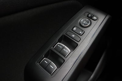 2022 Honda Civic Sedan Sport