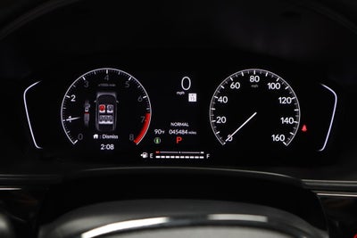 2022 Honda Civic Sedan Sport