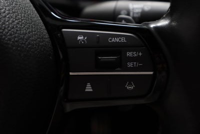 2022 Honda Civic Sedan Sport