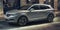 2017 Lincoln MKX Select