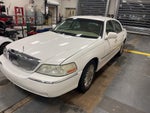 2011 Lincoln Town Car Signature