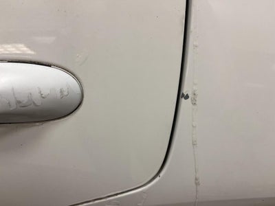 2011 Lincoln Town Car Signature