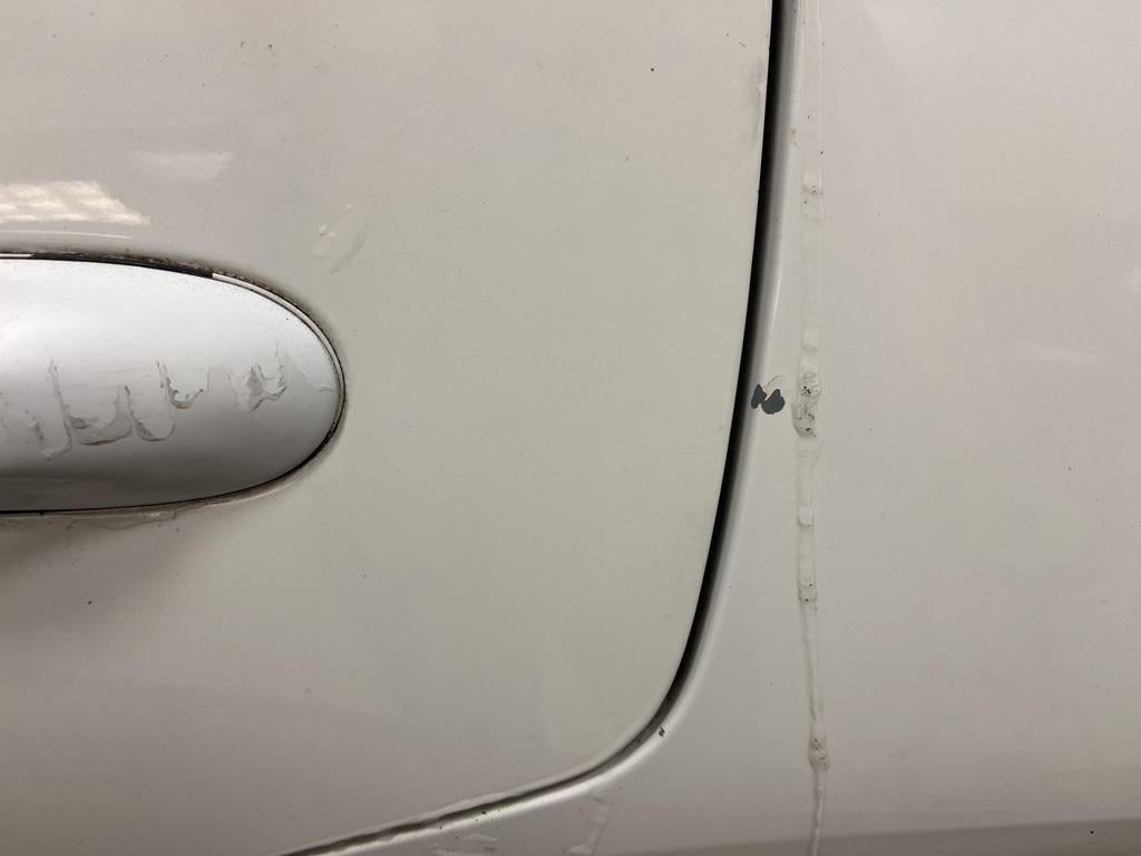 2011 Lincoln Town Car Signature