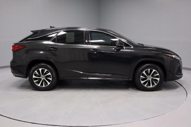 2020 Lexus RX 350 350