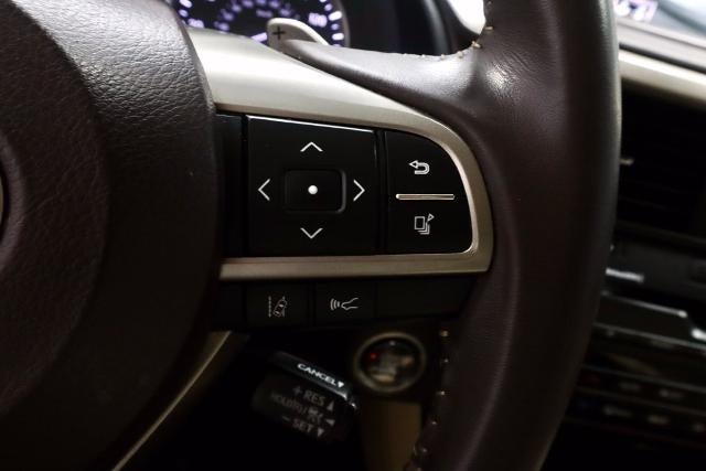 2020 Lexus RX 350 350