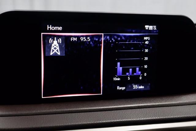 2020 Lexus RX 350 350