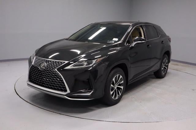 2020 Lexus RX 350 350