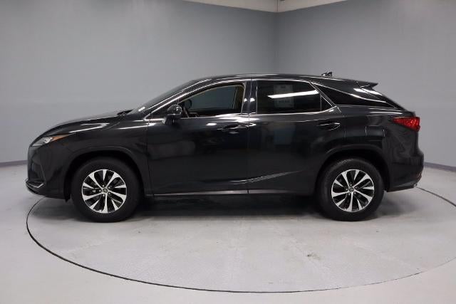 2020 Lexus RX 350 350