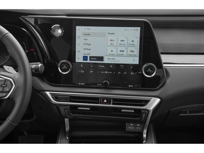 2024 Lexus RX 350 350 Premium