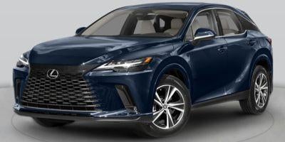 2024 Lexus RX 350 350 Premium