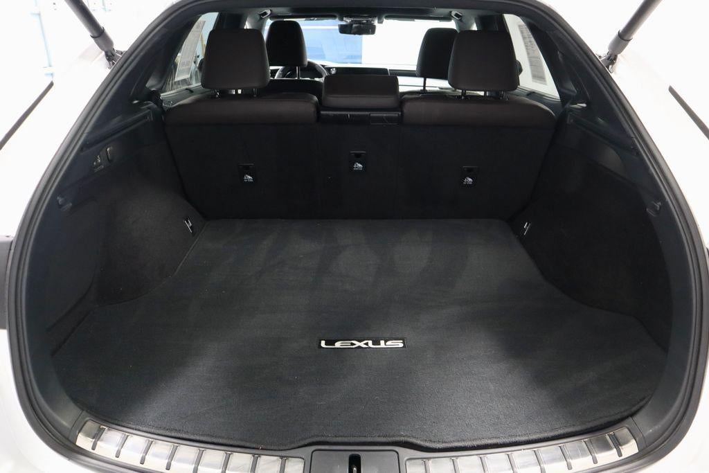 2024 Lexus RX 350 350 Luxury