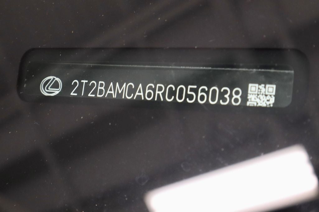 2024 Lexus RX 350 350 Luxury