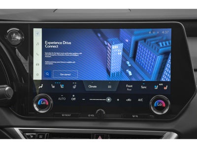 2024 Lexus RX 350 350 Luxury