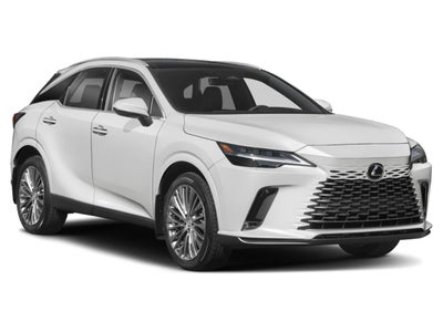 2024 Lexus RX 350 350 Luxury