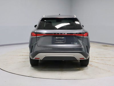 2025 Lexus RX 350 350 Luxury
