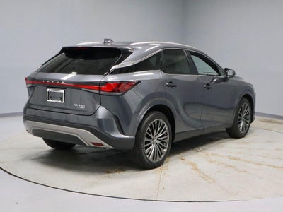 2025 Lexus RX 350 350 Luxury
