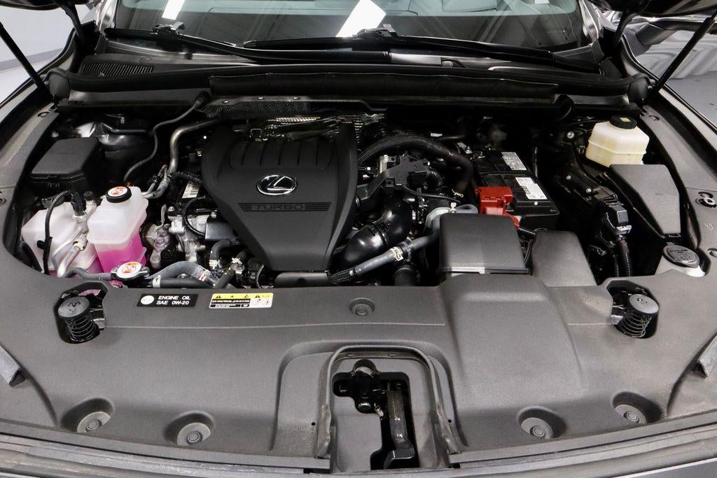 2025 Lexus RX 350 350 Luxury