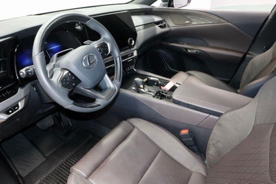 2025 Lexus RX 350 350 Luxury