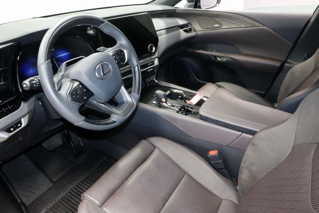 2025 Lexus RX 350 350 Luxury