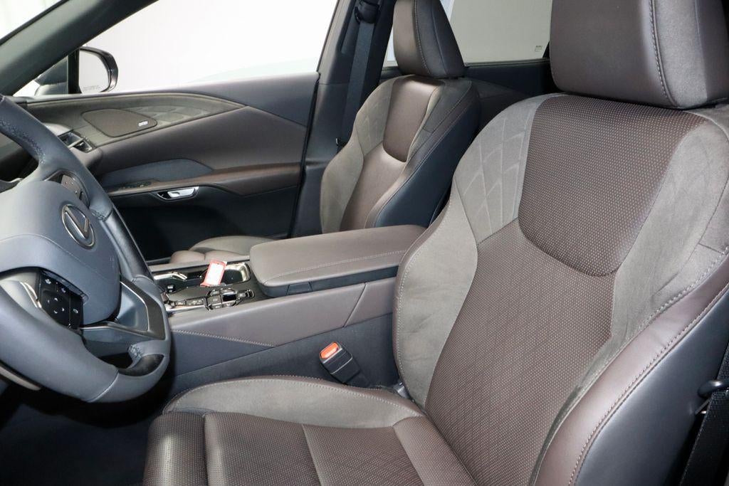 2025 Lexus RX 350 350 Luxury