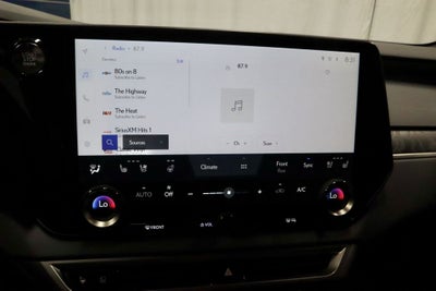 2025 Lexus RX 350 350 Luxury