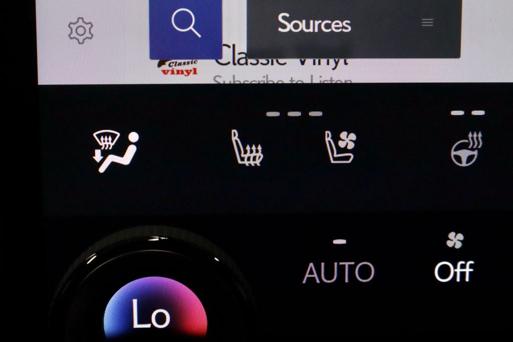 2025 Lexus RX 350 350 Luxury