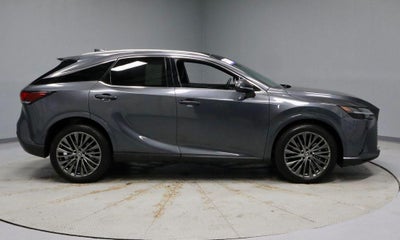 2025 Lexus RX 350 350 Luxury