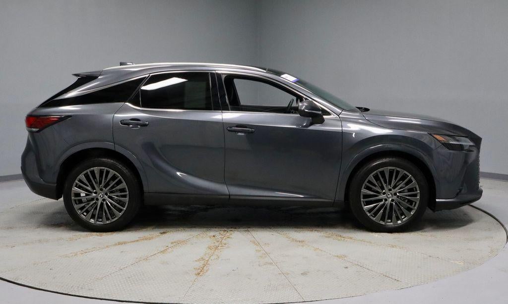 2025 Lexus RX 350 350 Luxury