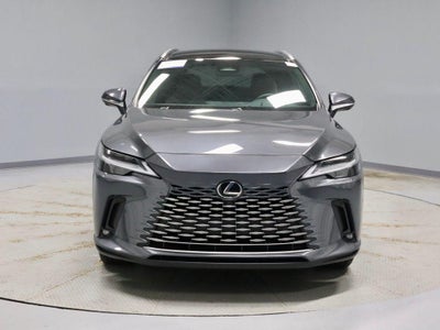 2025 Lexus RX 350 350 Luxury