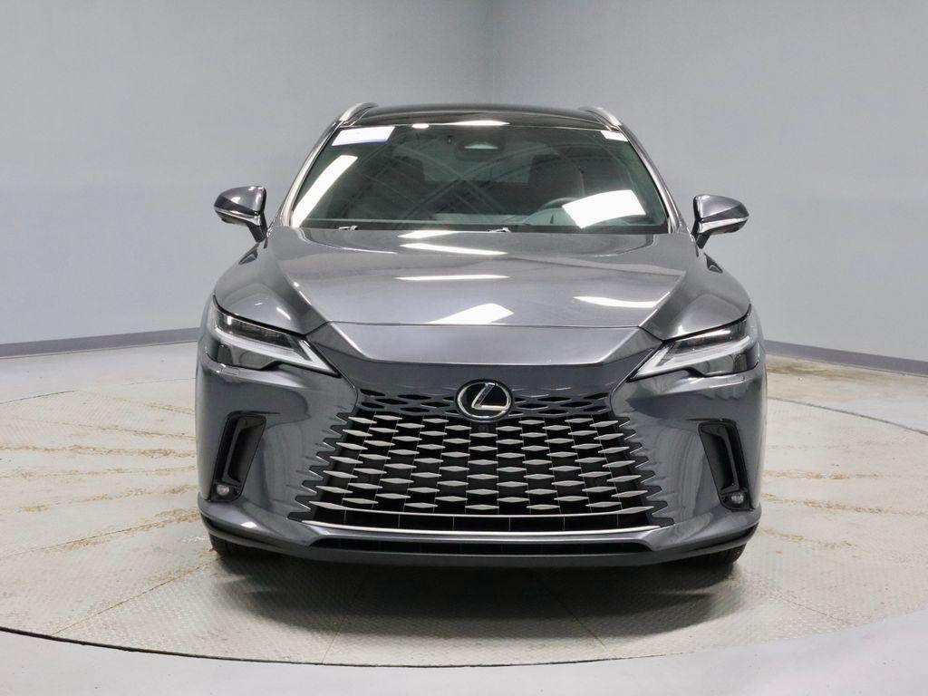 2025 Lexus RX 350 350 Luxury