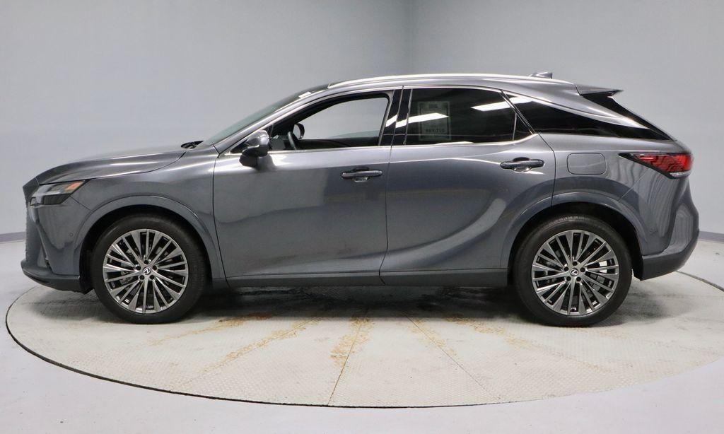 2025 Lexus RX 350 350 Luxury