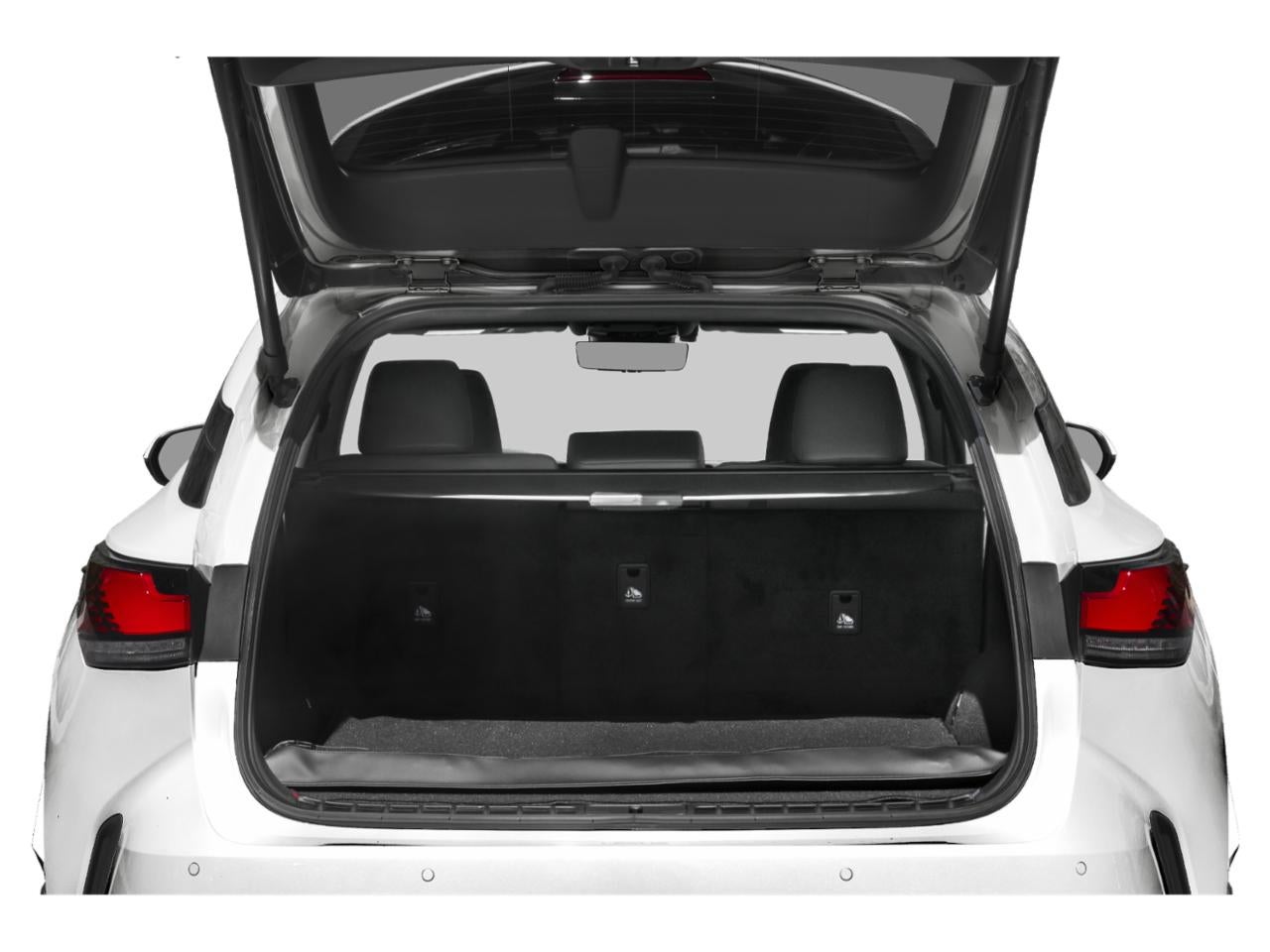 2025 Lexus RX 350 350 Luxury