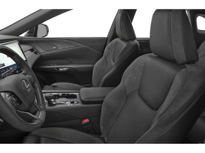 2025 Lexus RX 350 350 Luxury