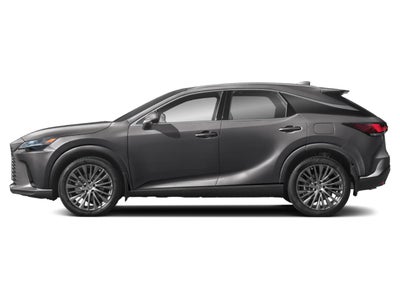 2025 Lexus RX 350 350 Luxury