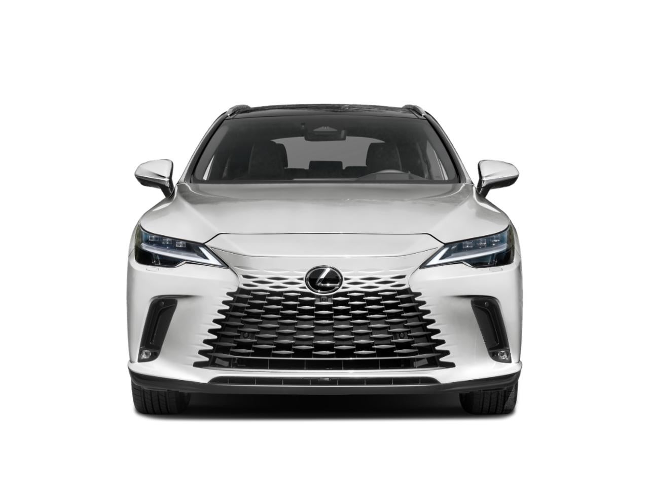 2025 Lexus RX 350 350 Luxury