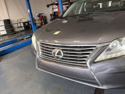 2013 Lexus RX 350 350
