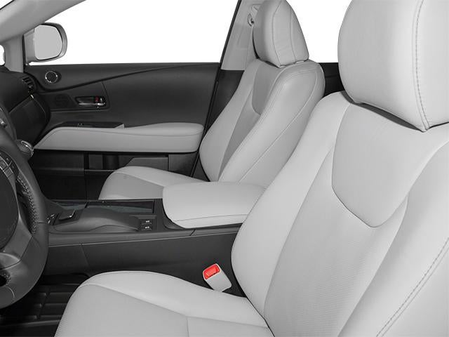 2013 Lexus RX 350 350
