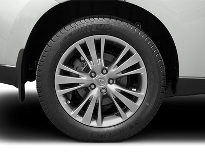 2013 Lexus RX 350 350