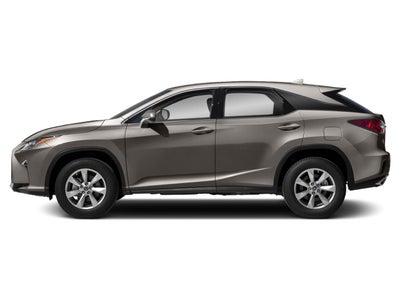 2019 Lexus RX 350 350
