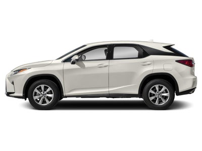2019 Lexus RX 350 350