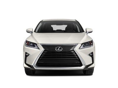 2019 Lexus RX 350 350
