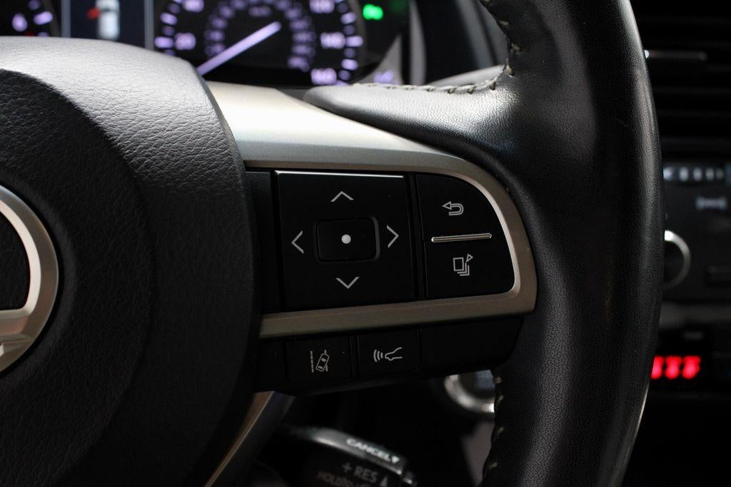 2019 Lexus RX 350 350